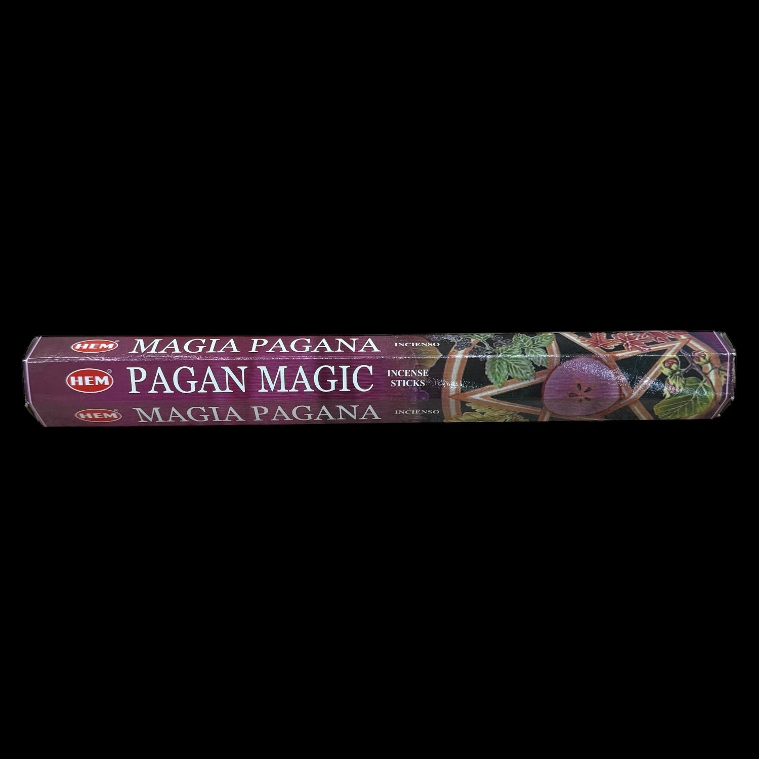 Pagan Spell Incense Sticks