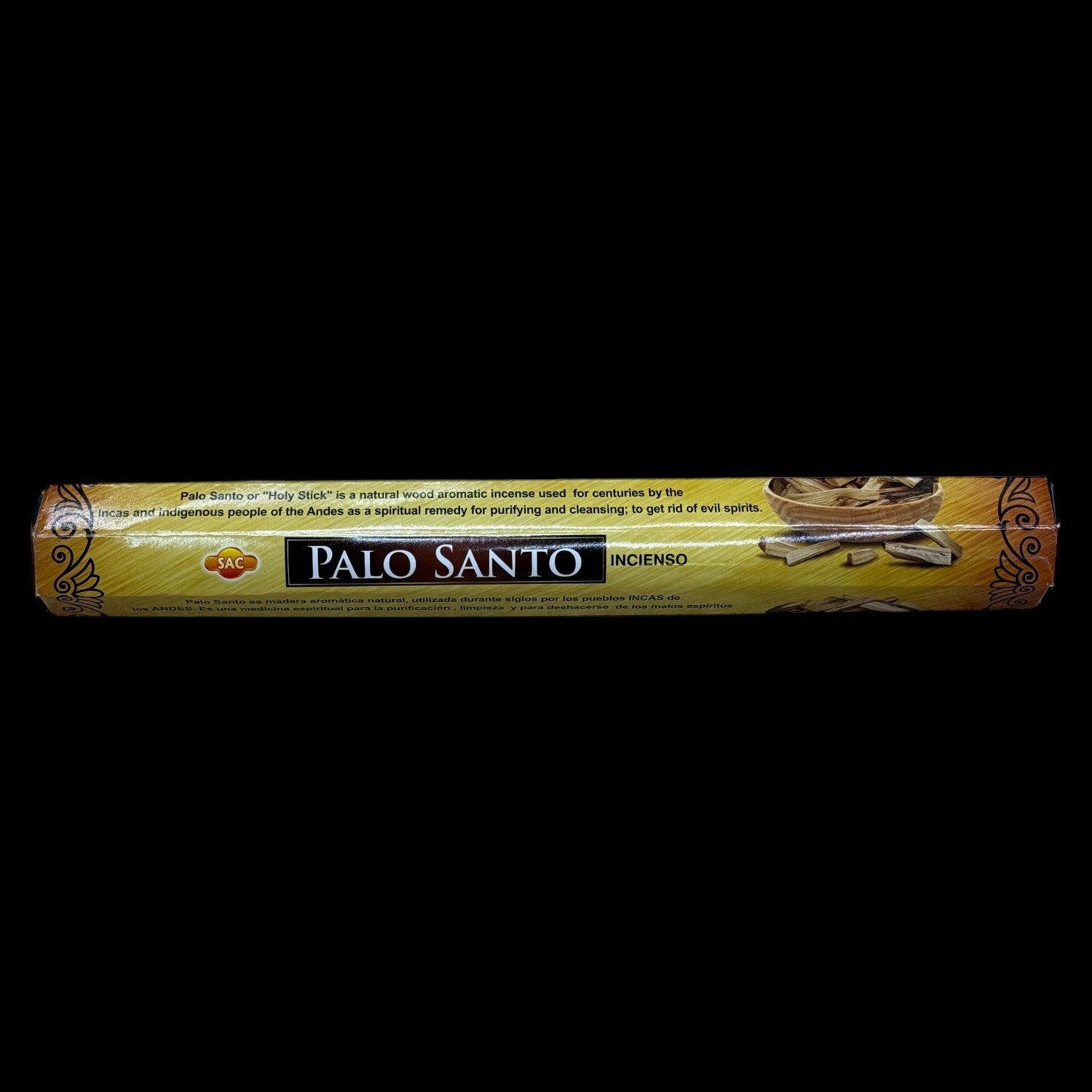 Palo Santo Incense Sticks