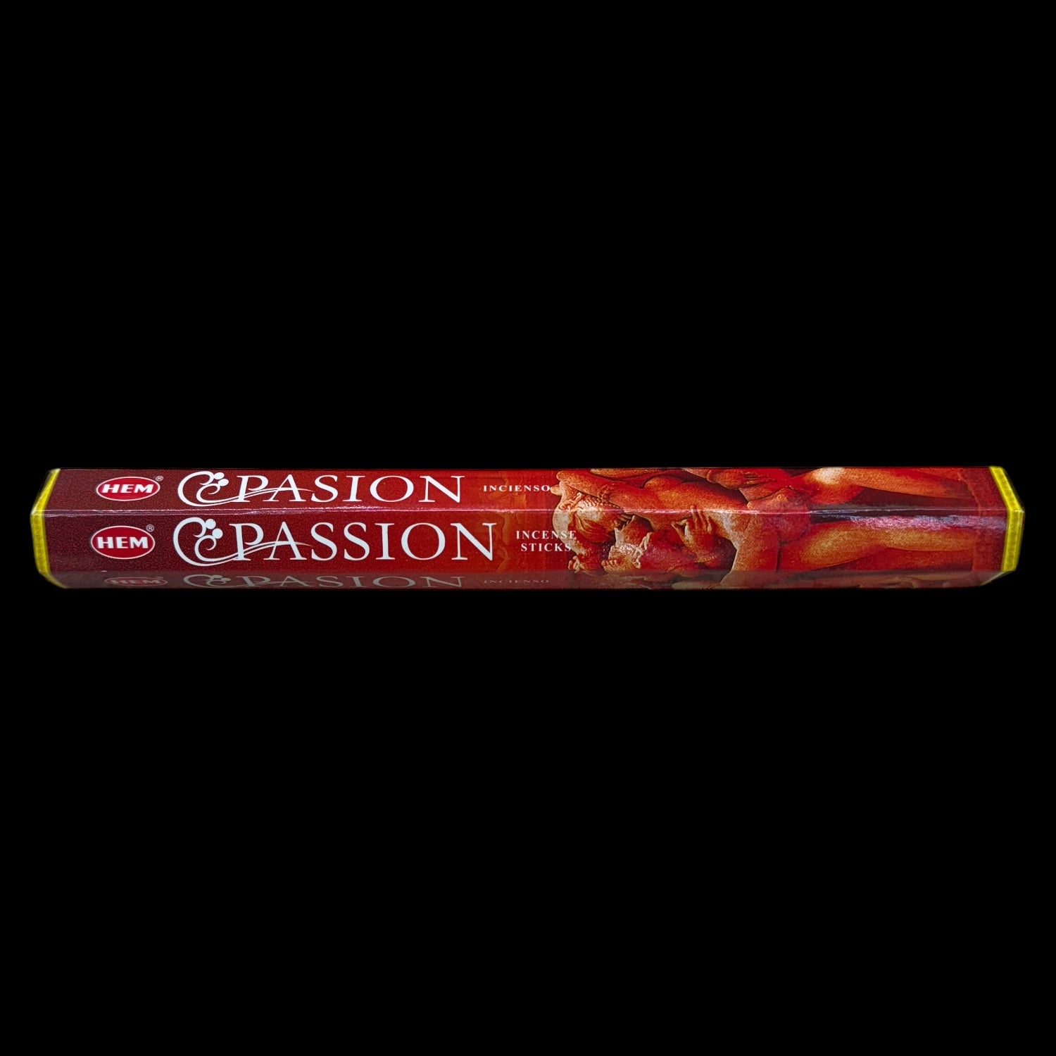 Passion Incense Sticks