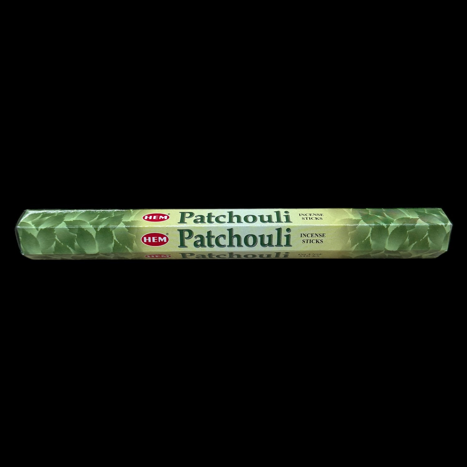 Patchouli Incense Sticks