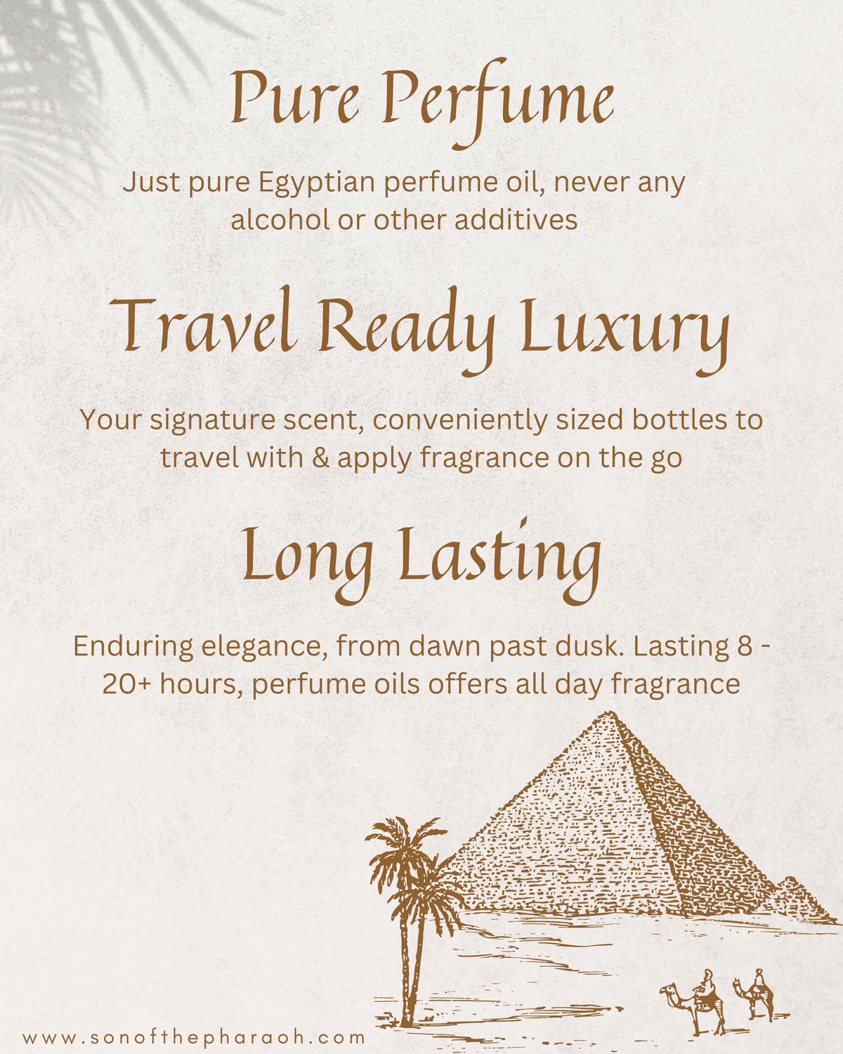 Desert Nomad Perfume Oil