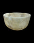 Pharaoh's Altar Alabaster Bowl