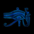 Eye of Ra Plaque