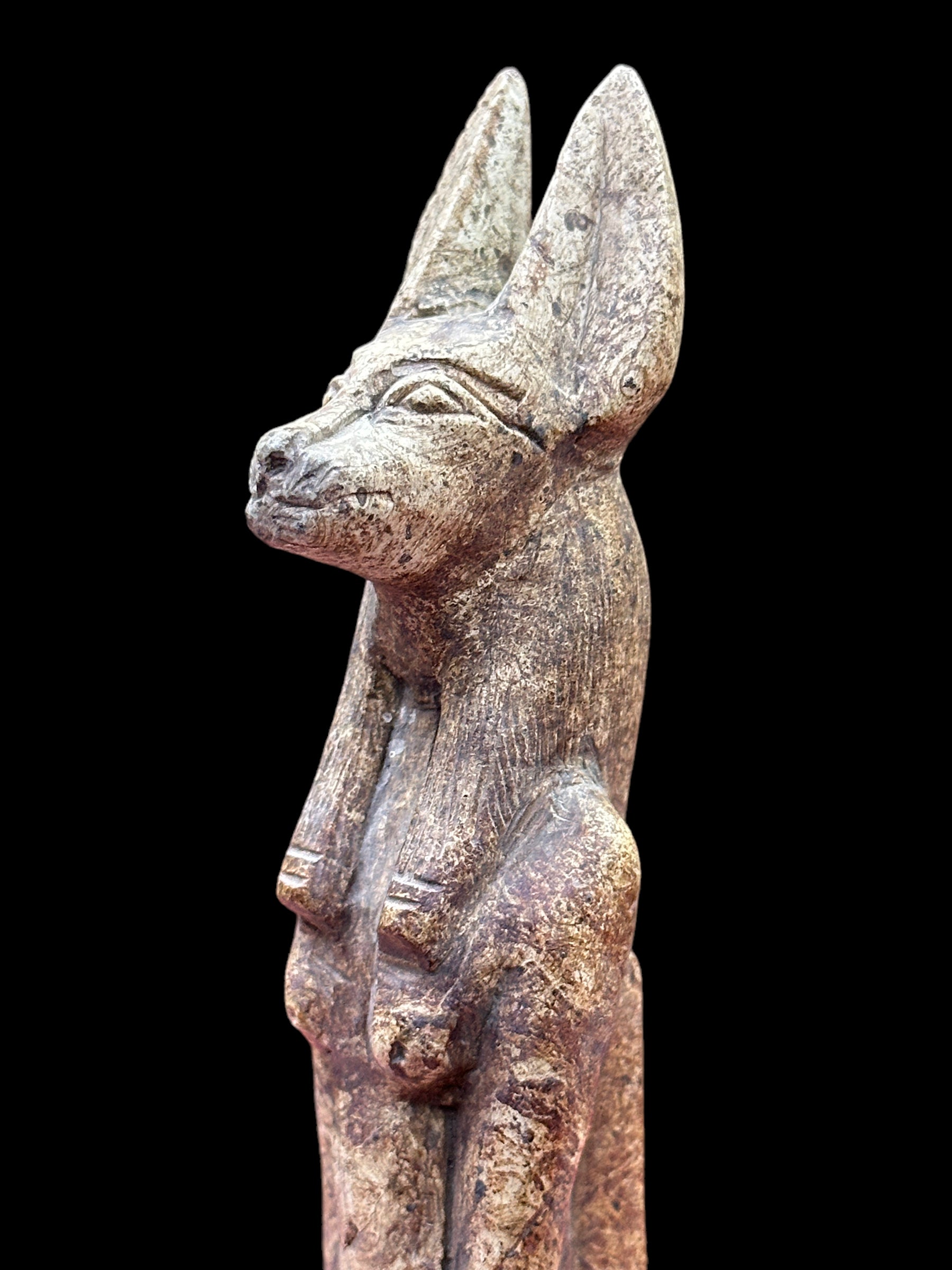 Anubis Statue