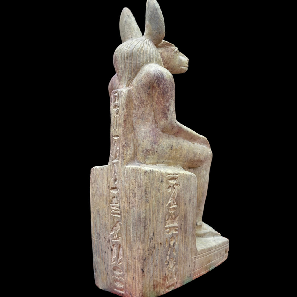 Anubis Statue