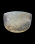 Pharaoh's Altar Alabaster Bowl