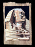 Sphinx Papyrus - Limited Edition