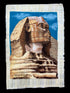 Sphinx Papyrus - Limited Edition