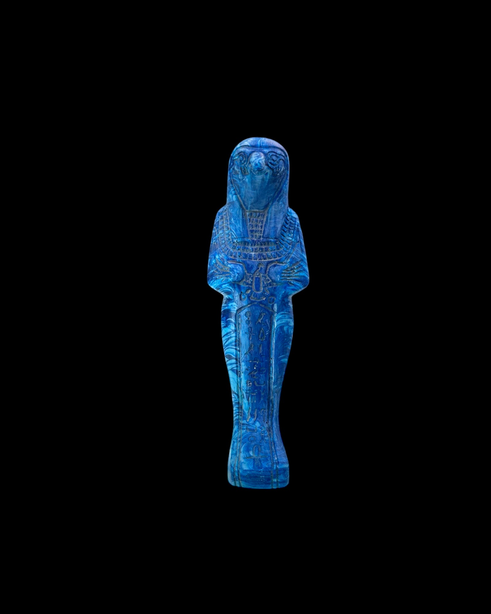 Horus Statue