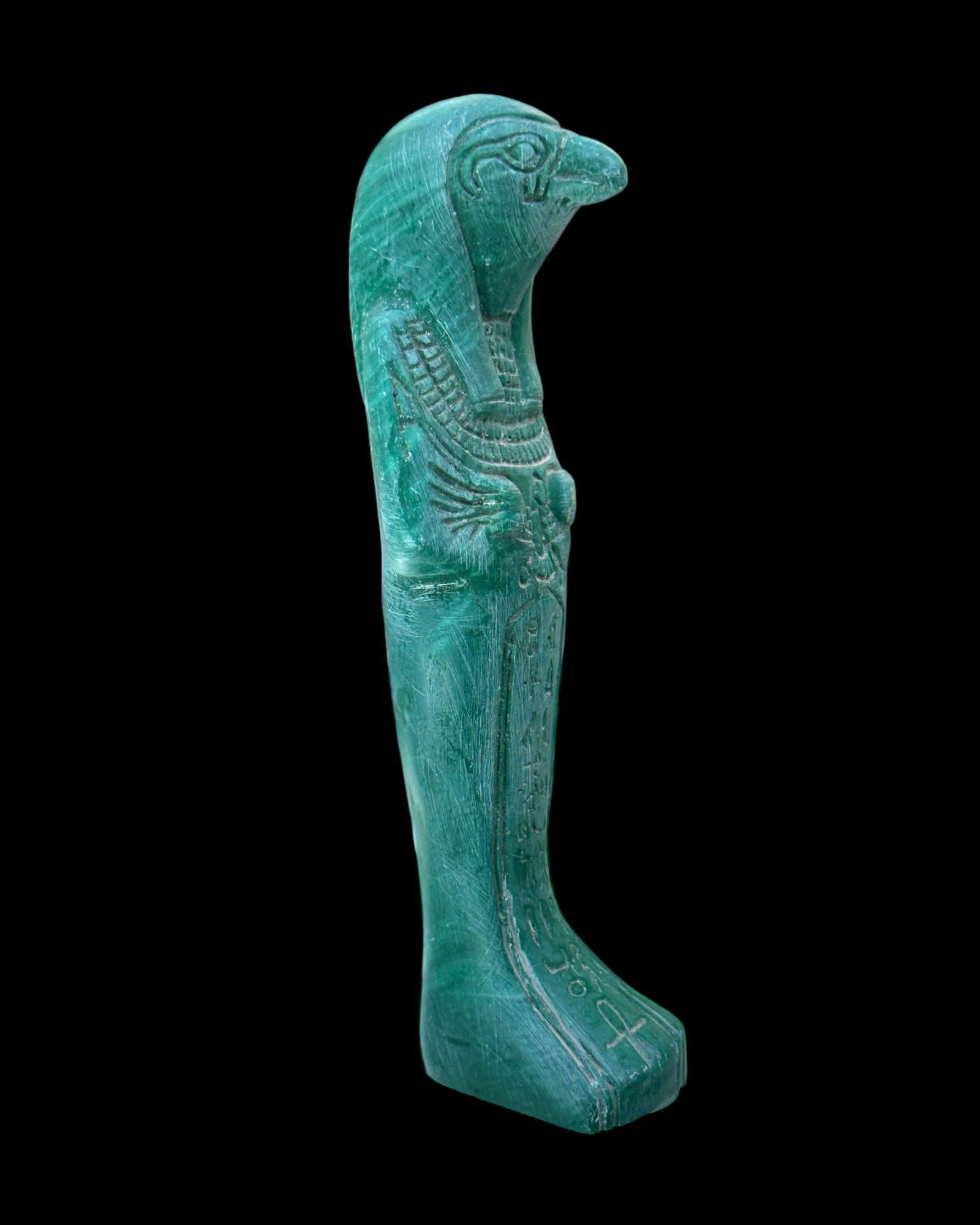 Horus Statue