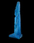 Amun Statue - Lapis Blue