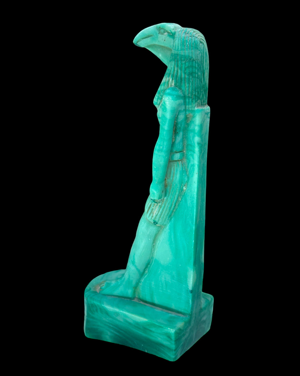 Thoth Statue