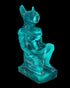 Bastet Kneeling