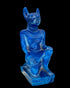 Bastet Kneeling