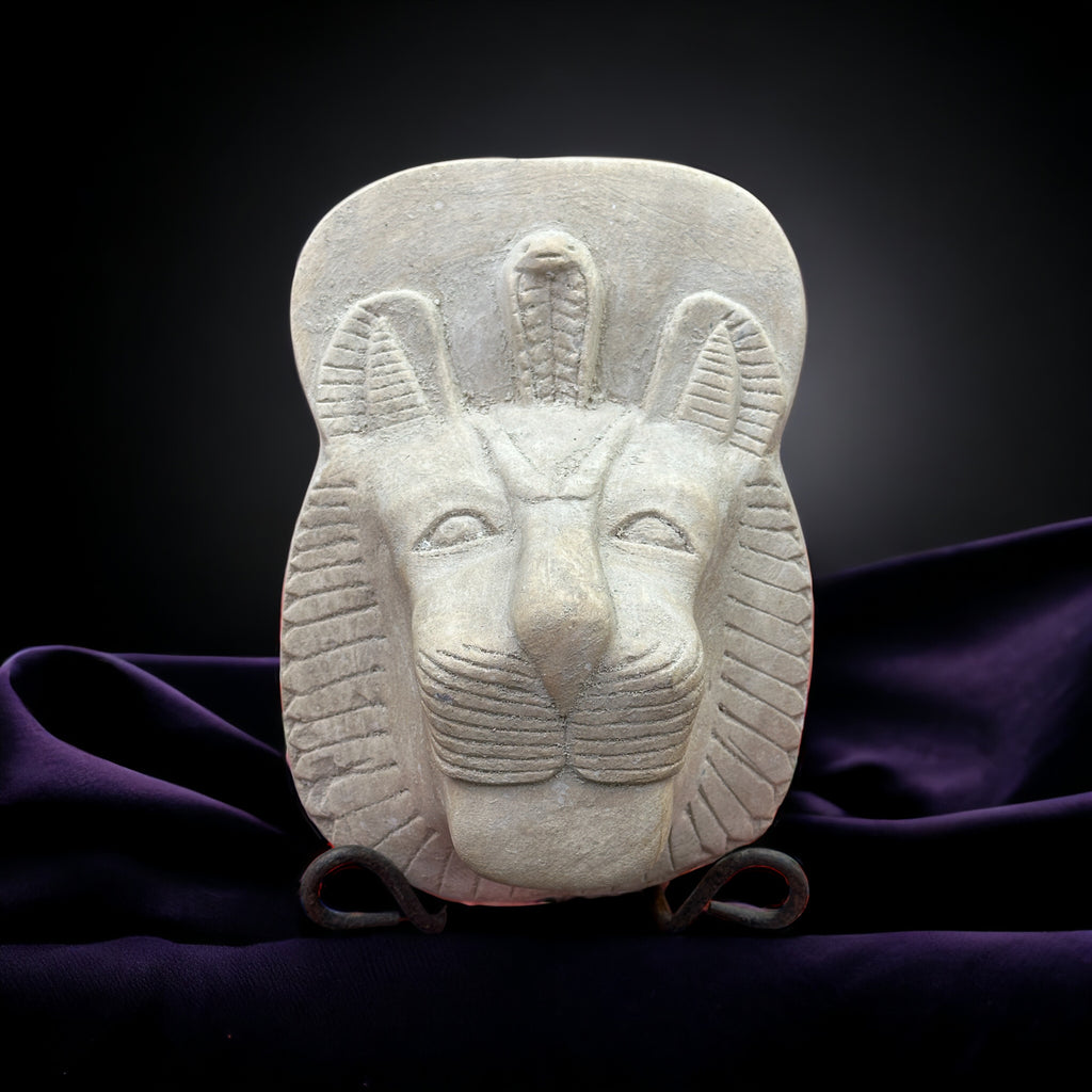 Sekhmet Bust