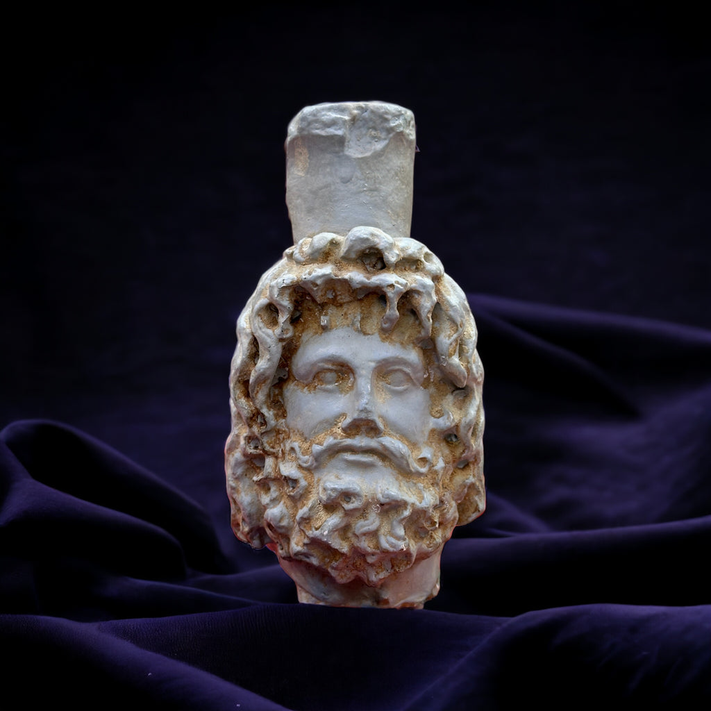 Serapis Statue