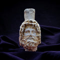 Serapis Statue
