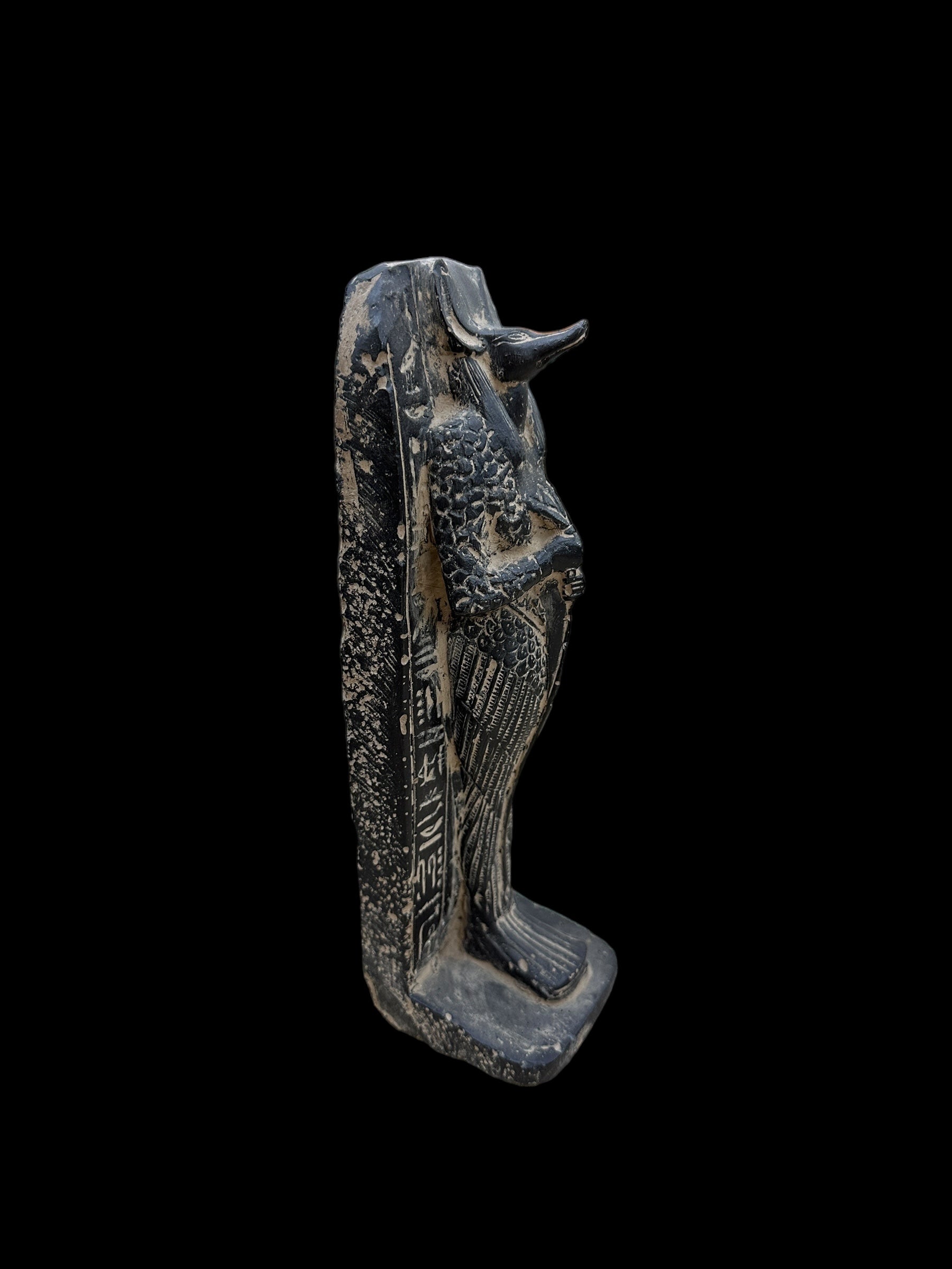 Anubis Stele Statue