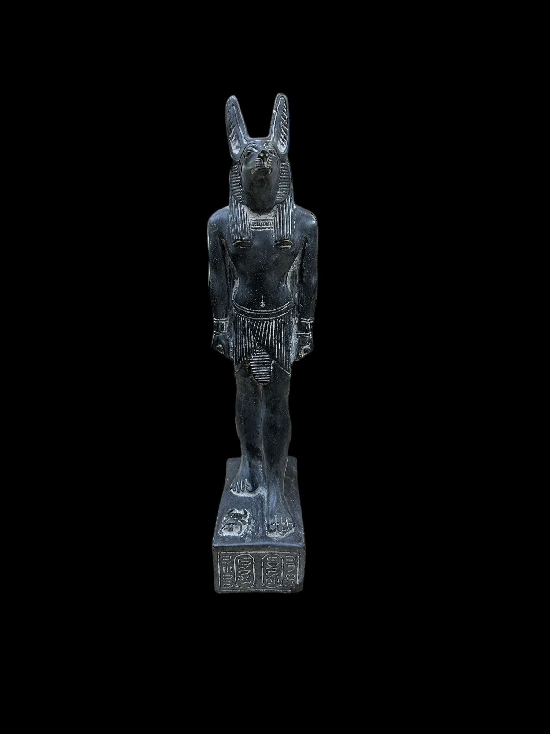 Anubis Statue