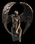 Angel on Plinth Statue