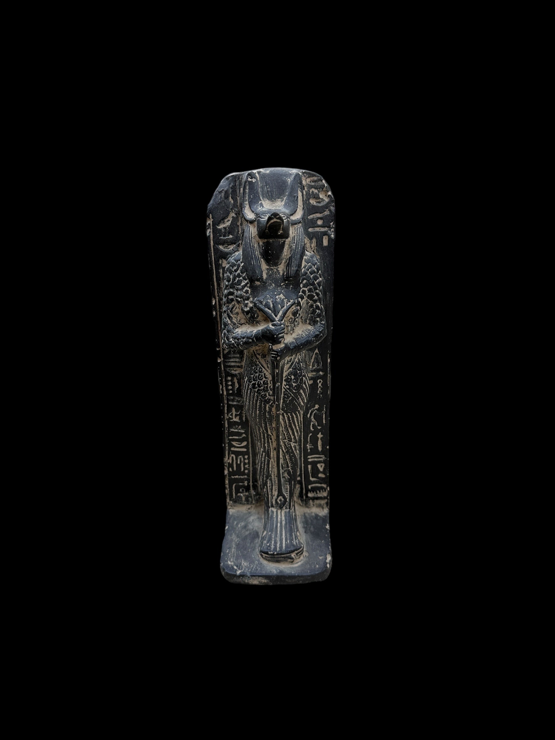 Anubis Stele Statue