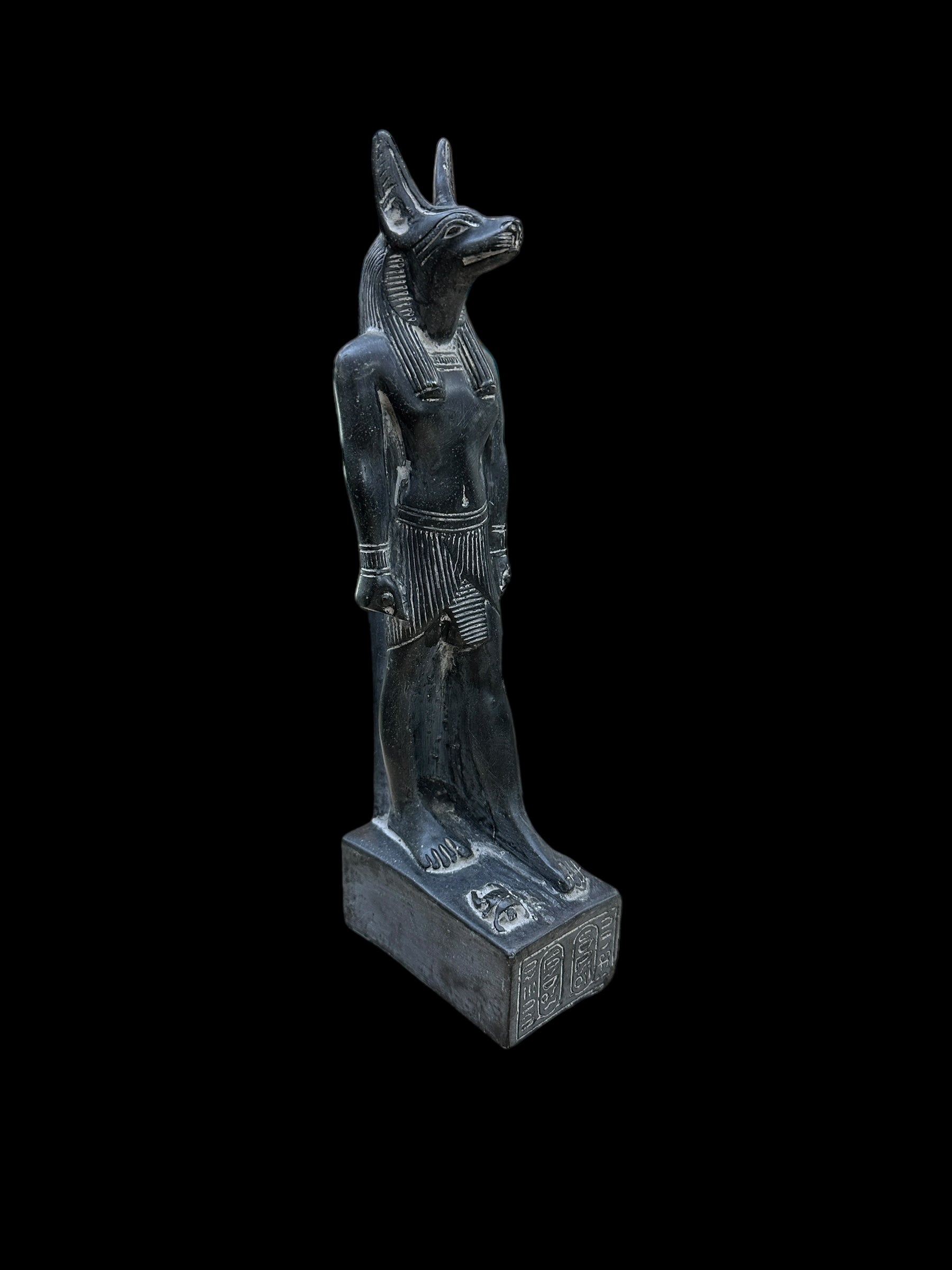 Anubis Statue