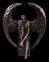 Angel on Plinth Statue