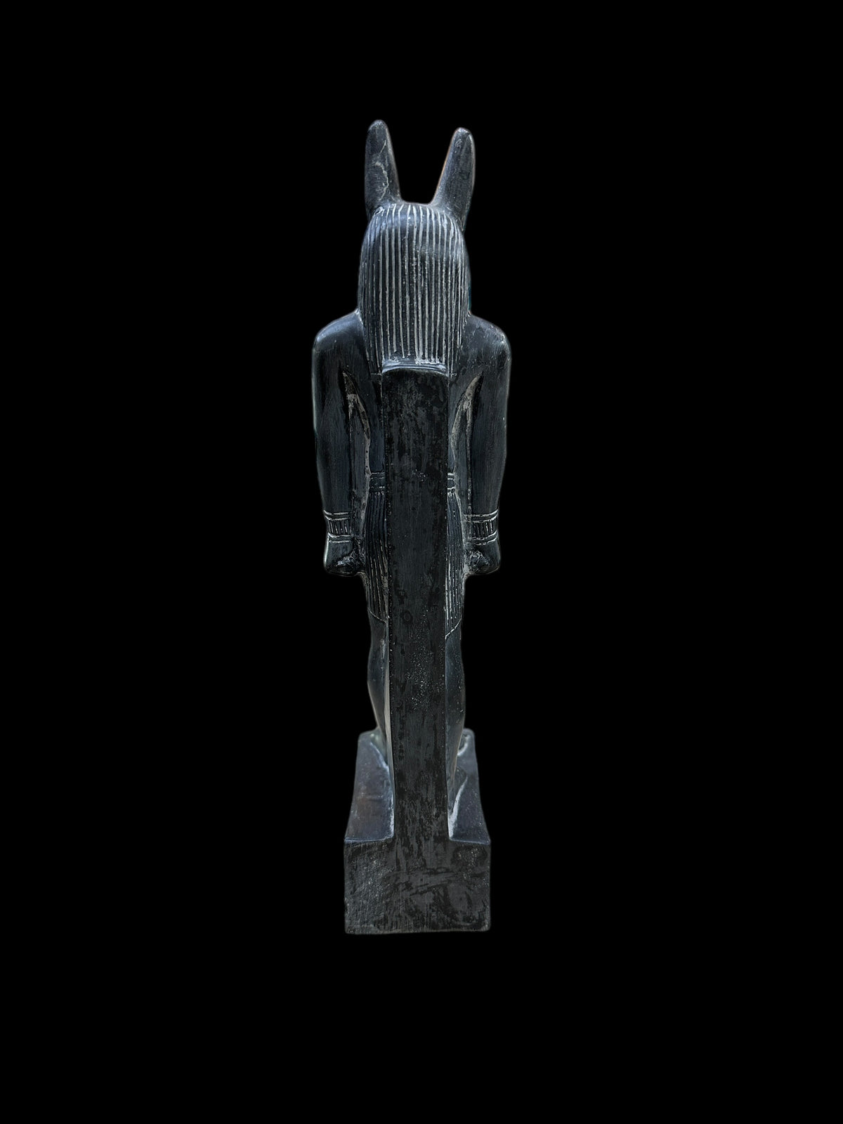 Anubis Statue