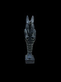 Anubis Sarcophagus Statue