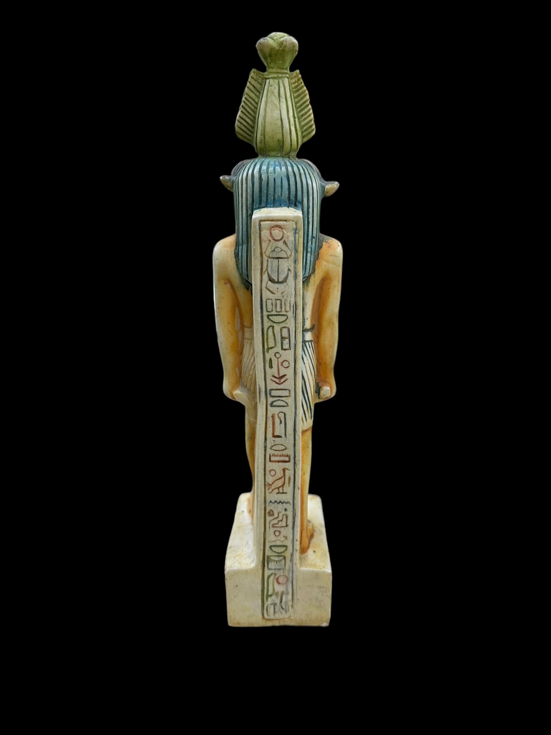 Khnum Statue