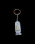 Tutankhamun Double Sided Keychain