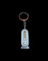 Tutankhamun Double Sided Keychain