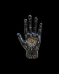 Fortune Teller Hand Statue
