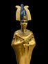 Osiris Statue