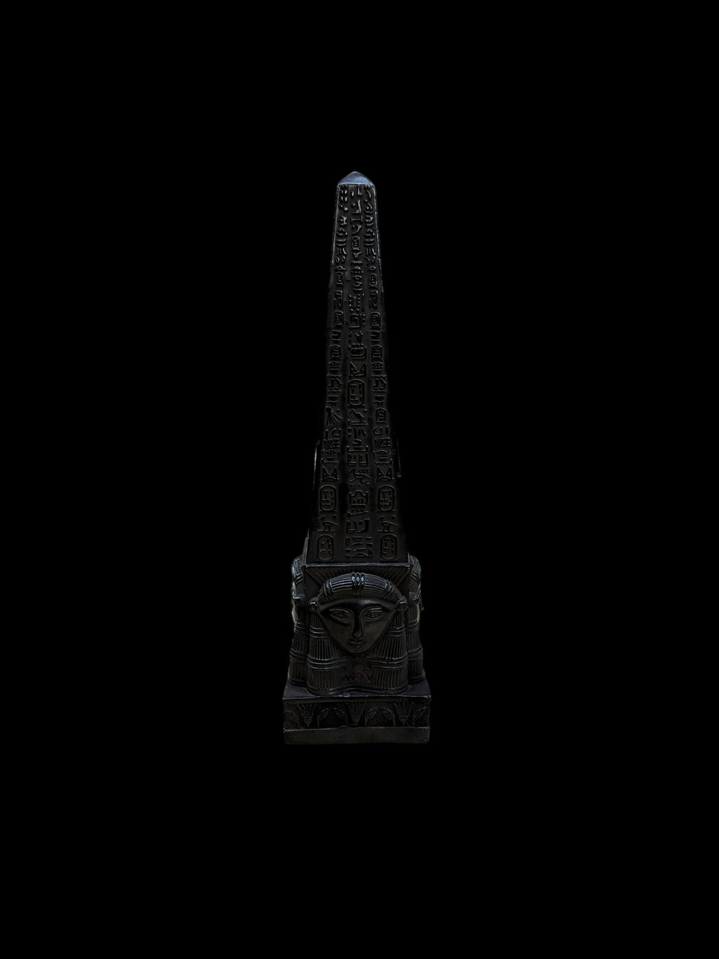 Hathor Obelisk Statue