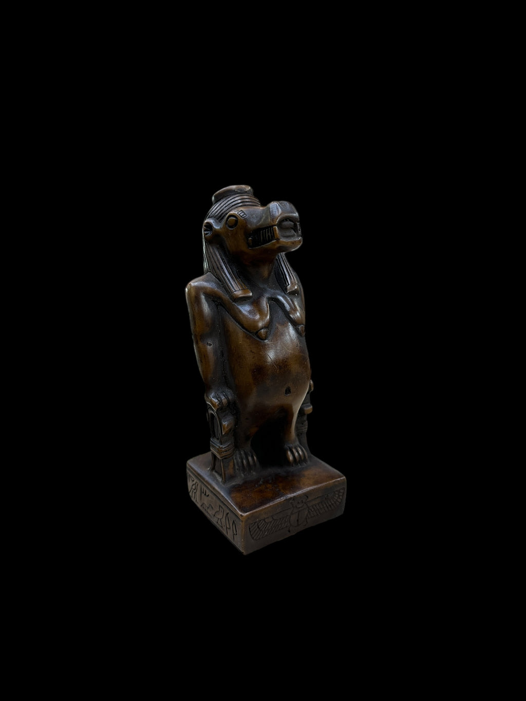 Taweret Statue - Handcrafted in Egypt