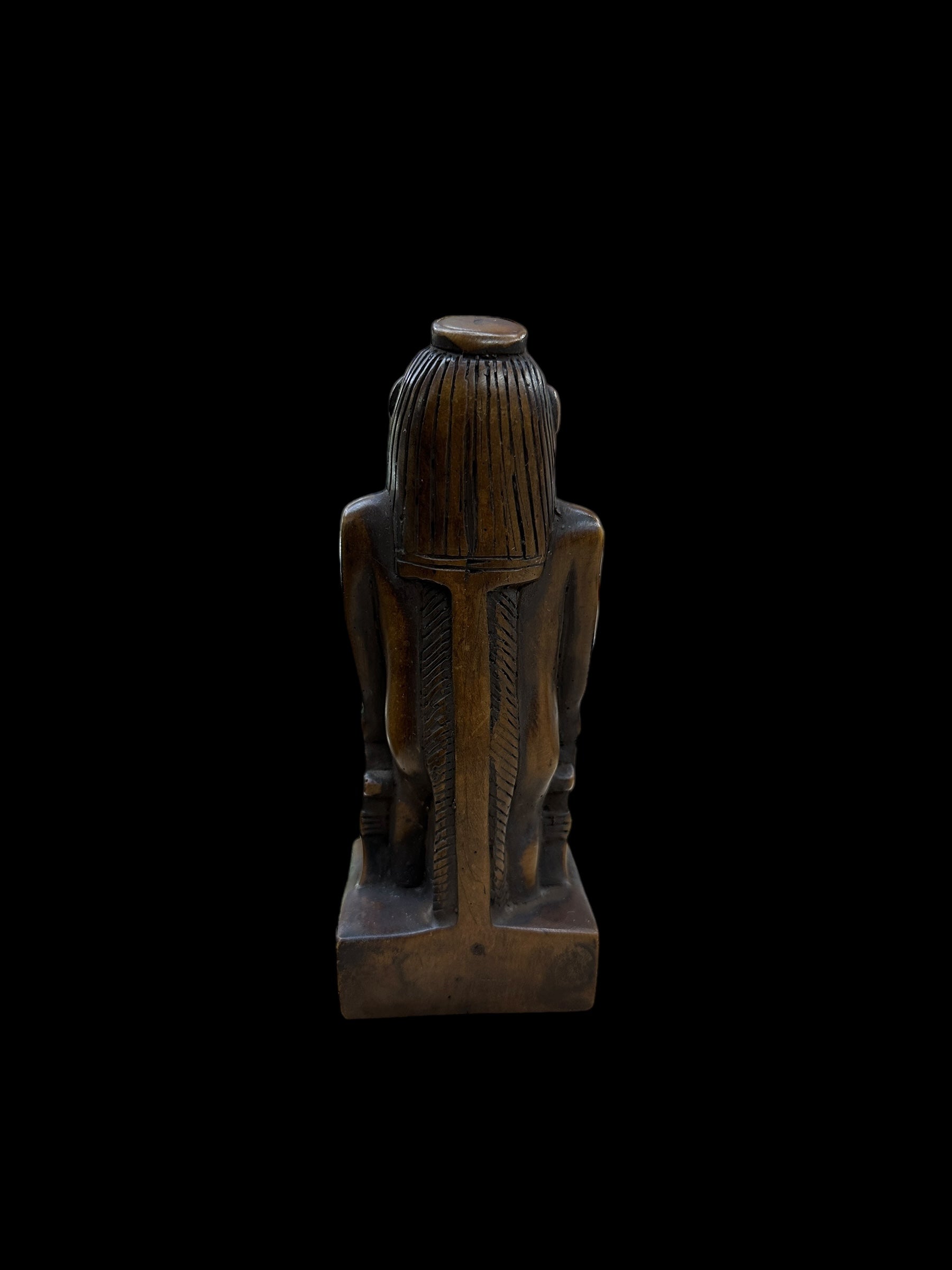 Taweret Statue - Handcrafted in Egypt