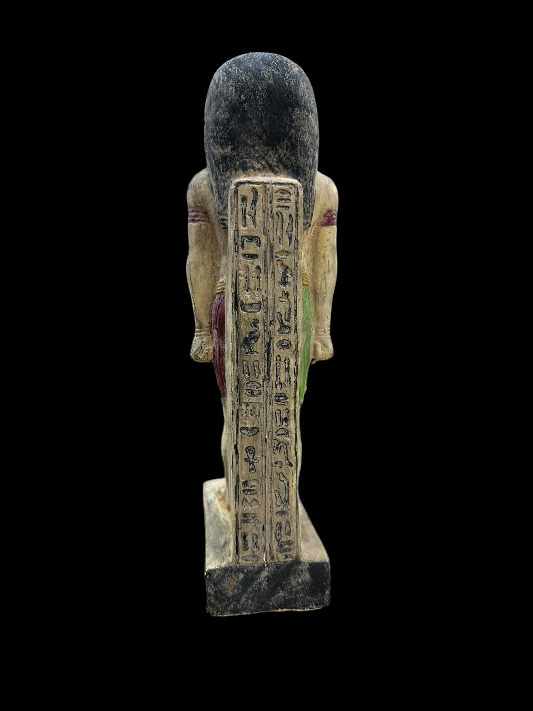 Horus Statue - Handcrafted in Egypt