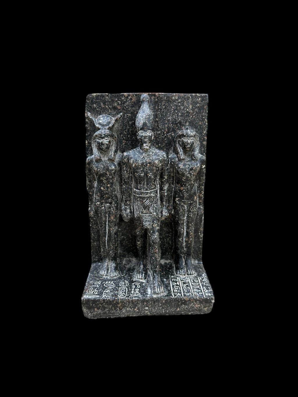 Menkaure Triad Statue