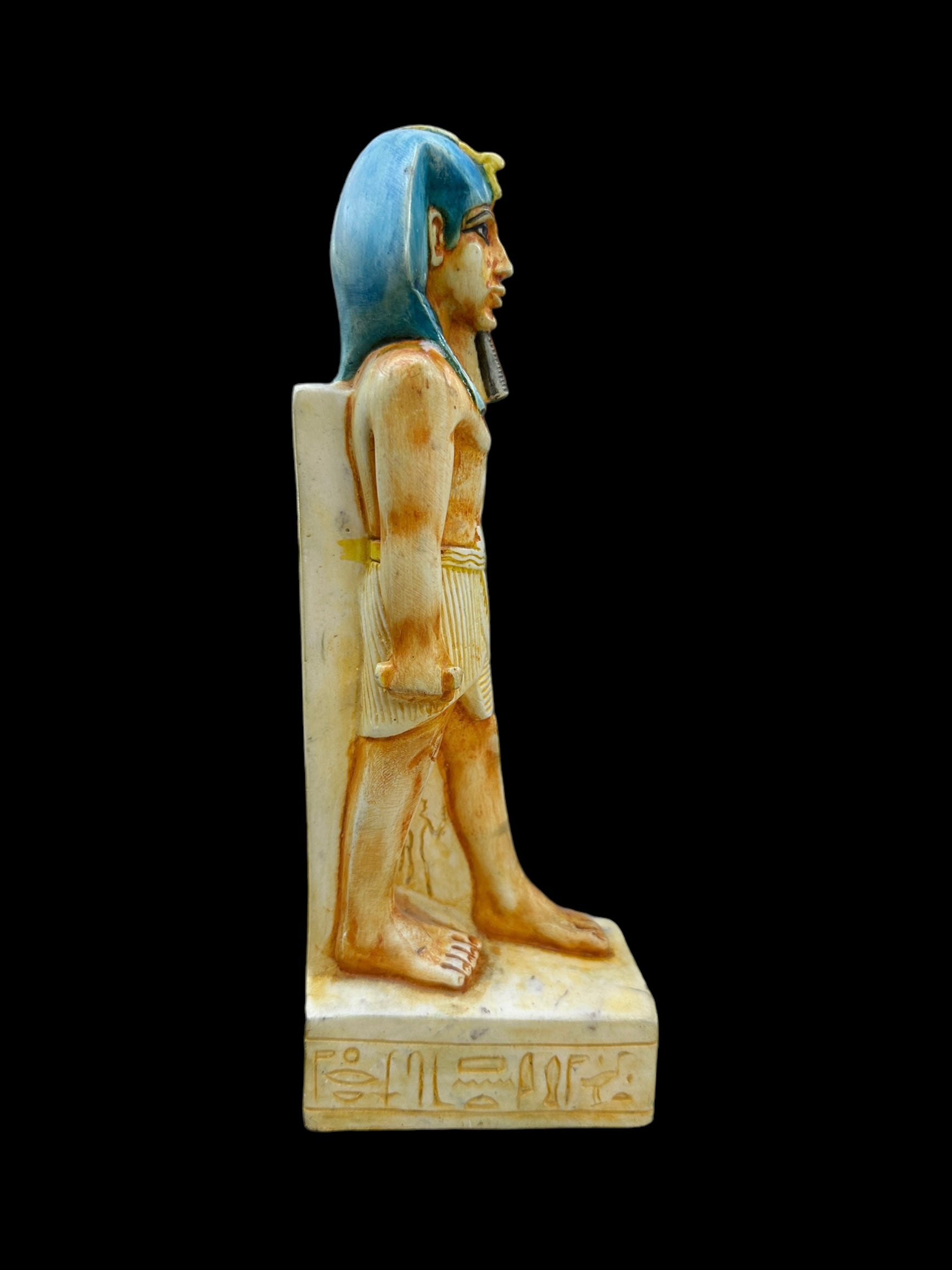 Akhenaten Statue