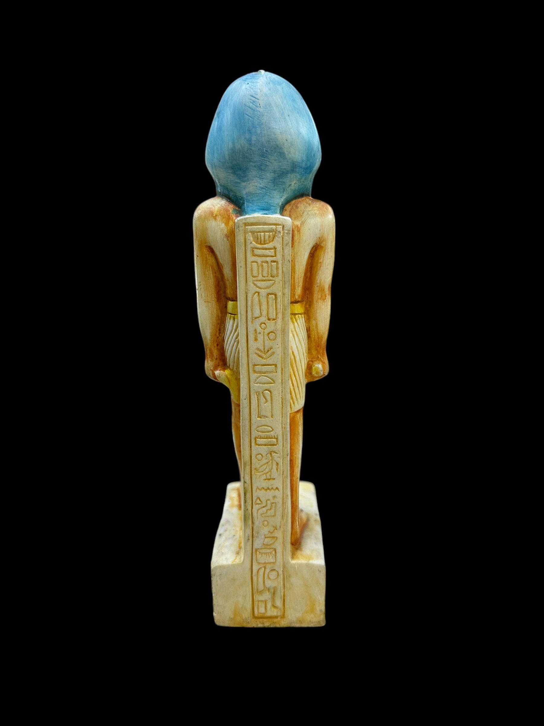 Akhenaten Statue