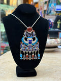 Scarab Pectoral