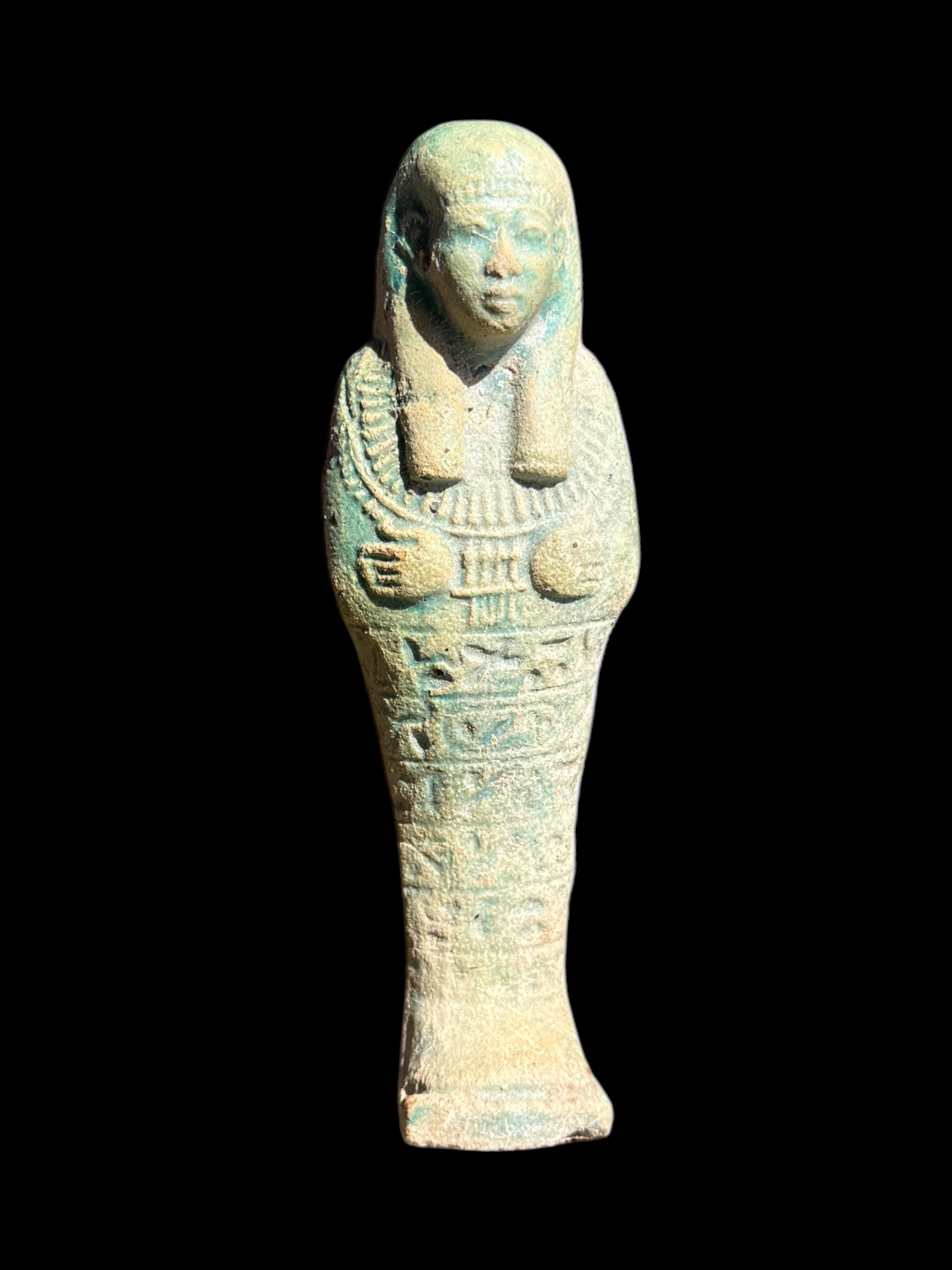 Ushabti Figure