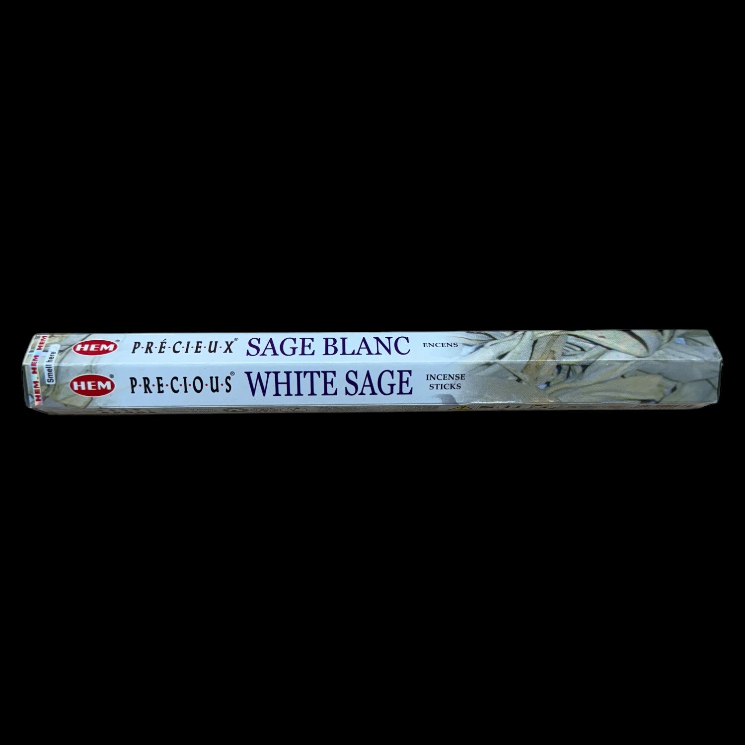 Precious White Sage Incense Sticks