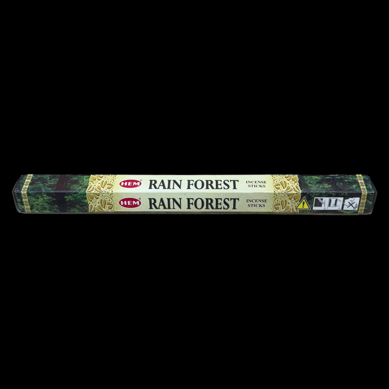 Rainforest Incense Sticks