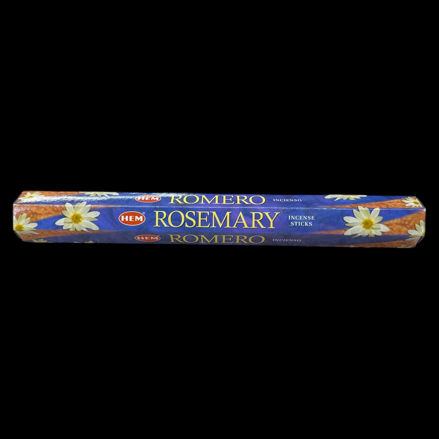 Rosemary Incense Sticks