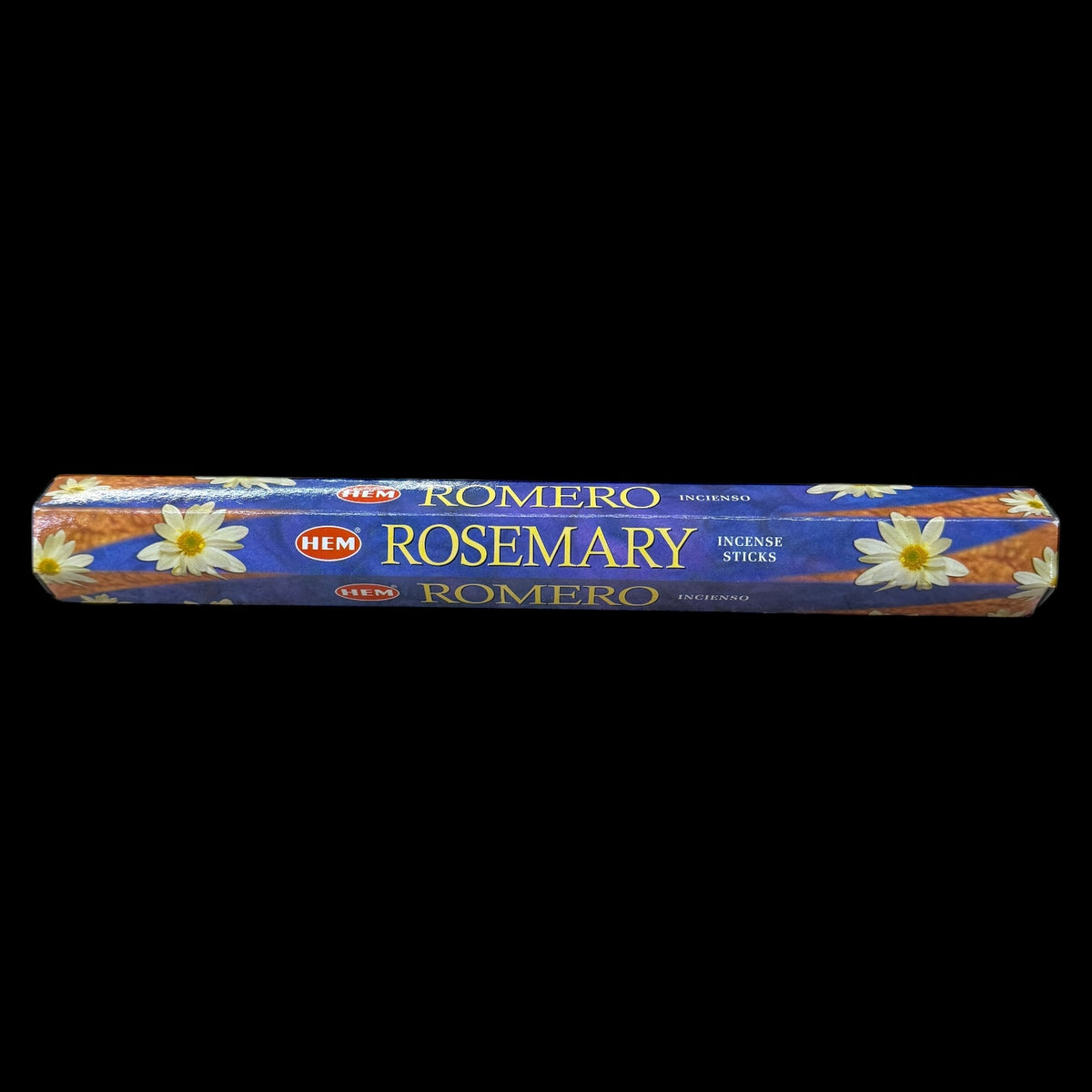 Rosemary Incense Sticks