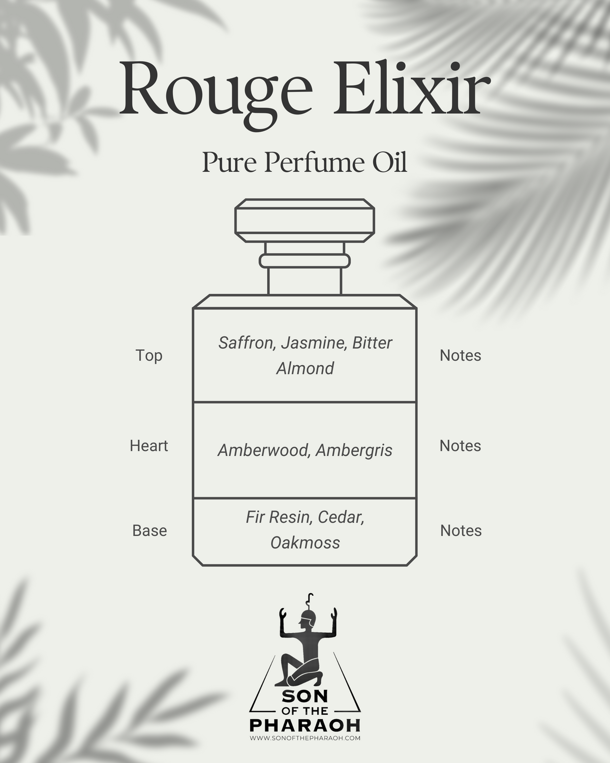 Rouge Elixir Perfume Oil