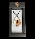 Scorpion Necklace