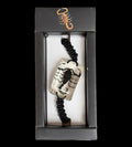 Black Scorpion Bracelet